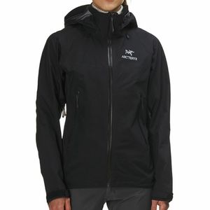 (NWT) Arc'teryx Beta AR Jacket WMS M Size